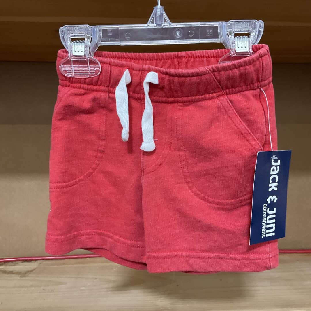 BOYS - 18 Month - Shorts