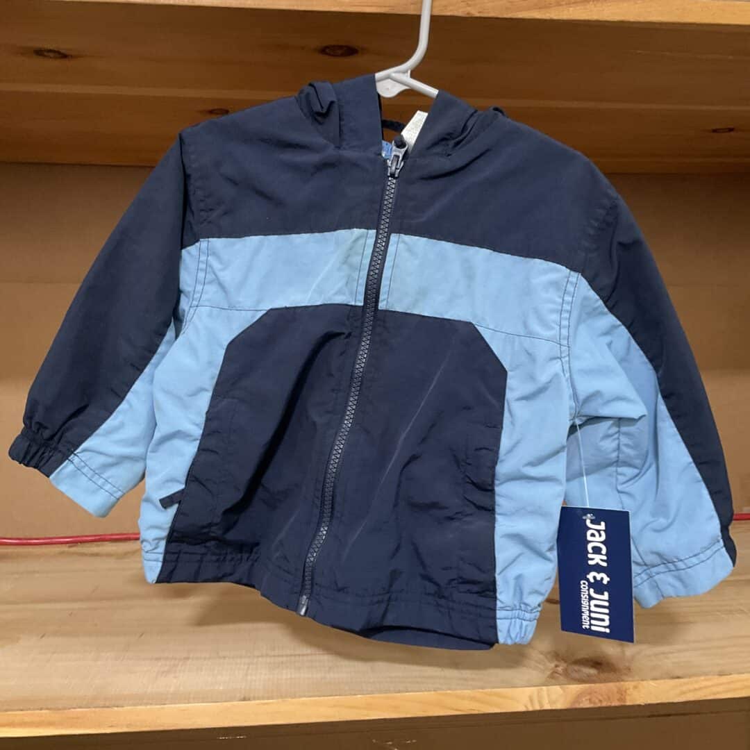 BOYS - 24 Month - Jacket