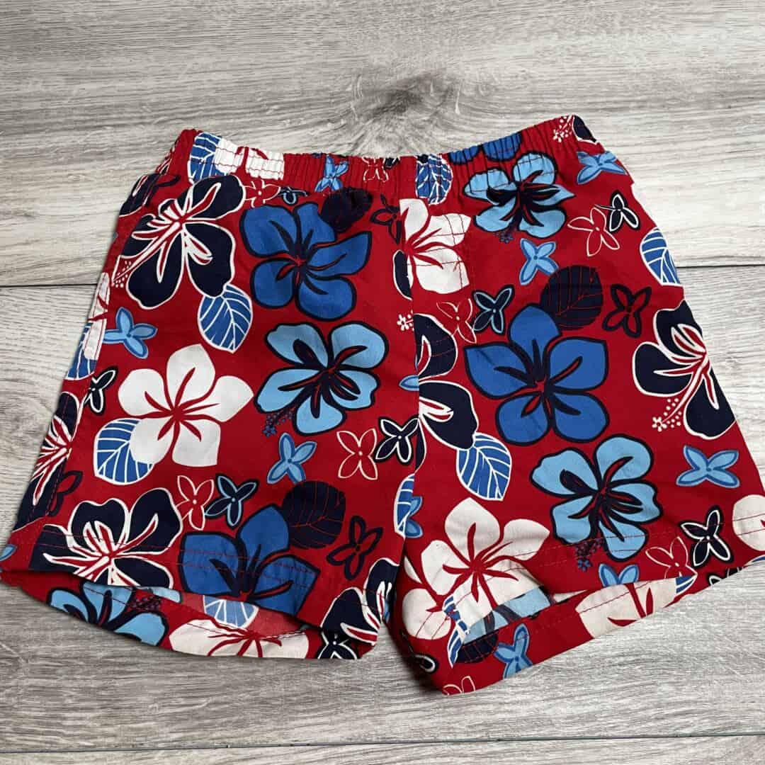 BOYS - 18 Months - Swim