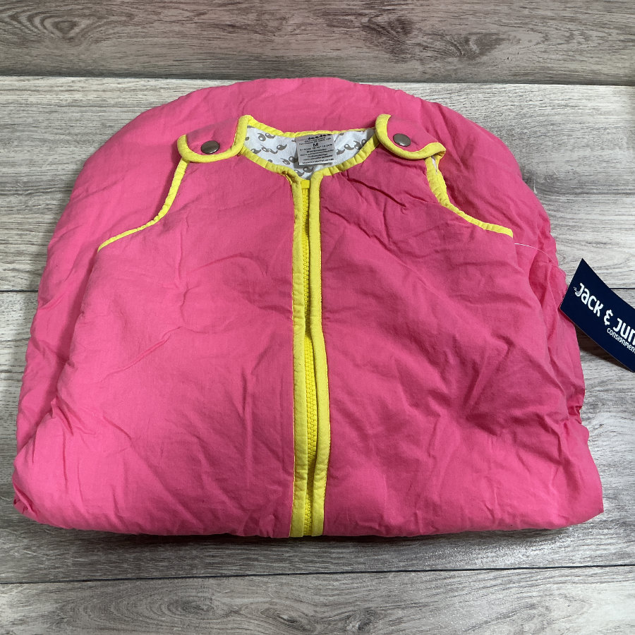 GIRLS - 6/18 Month - Sleep Sack