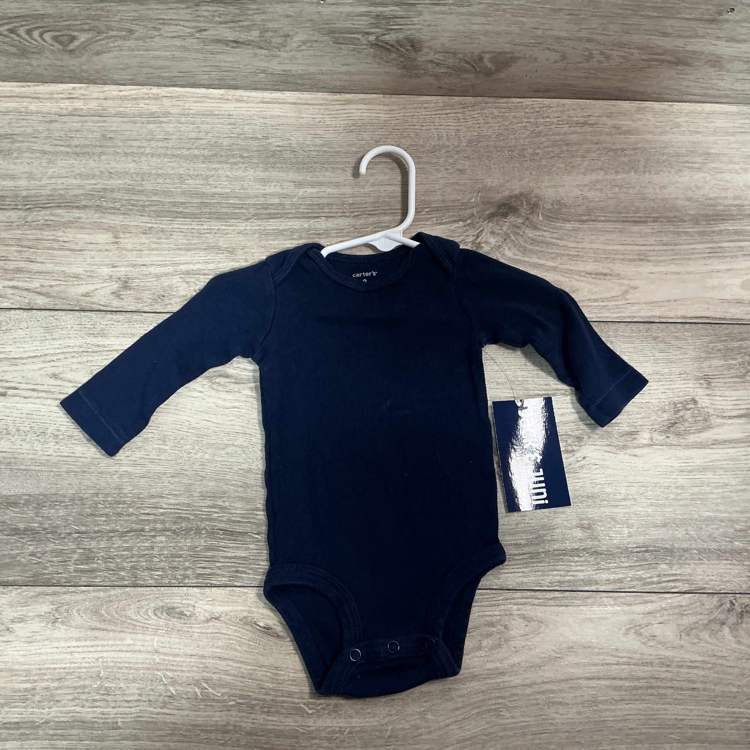 BOYS - 3 Month - Onesie