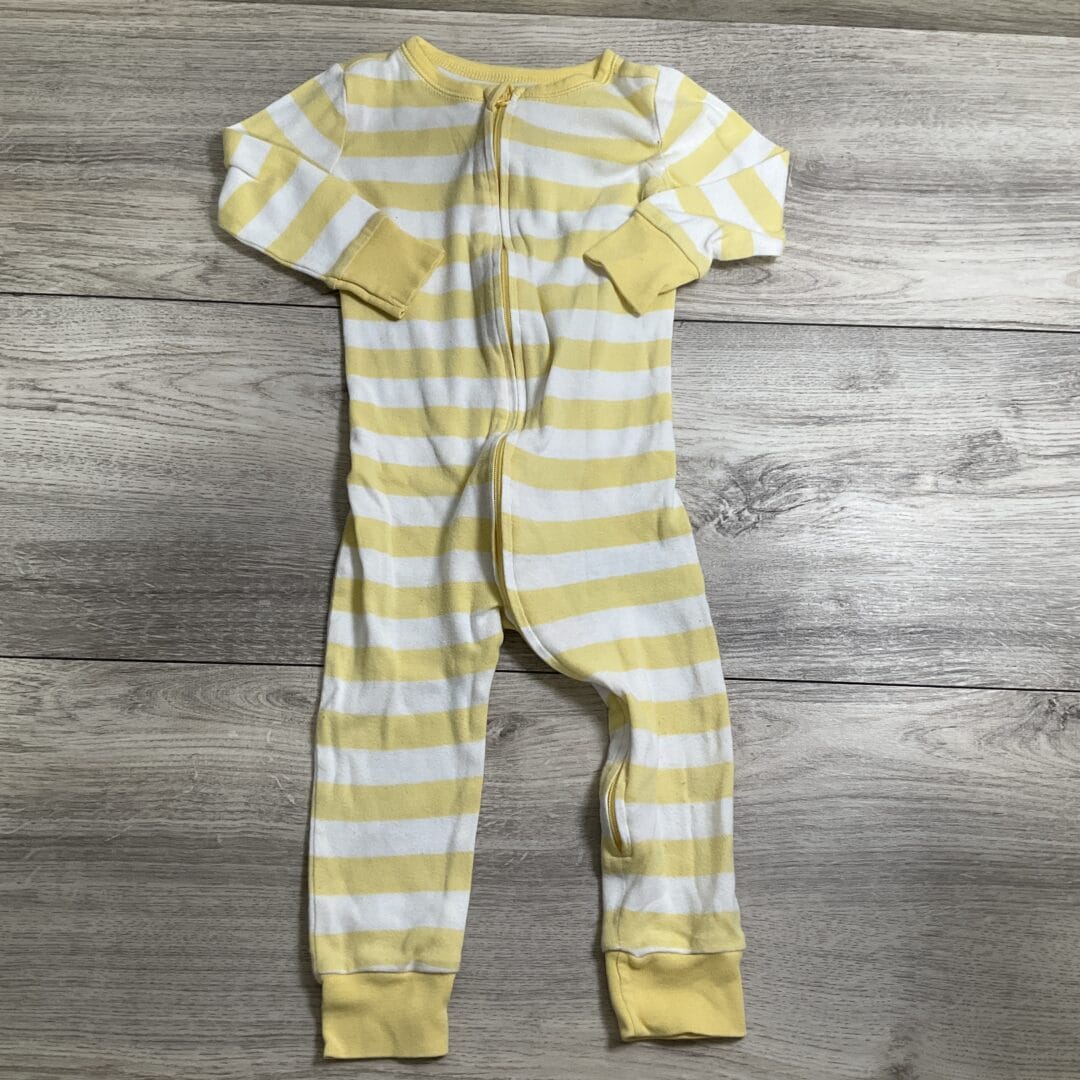 BOYS - 18/24 Month - Sleeper