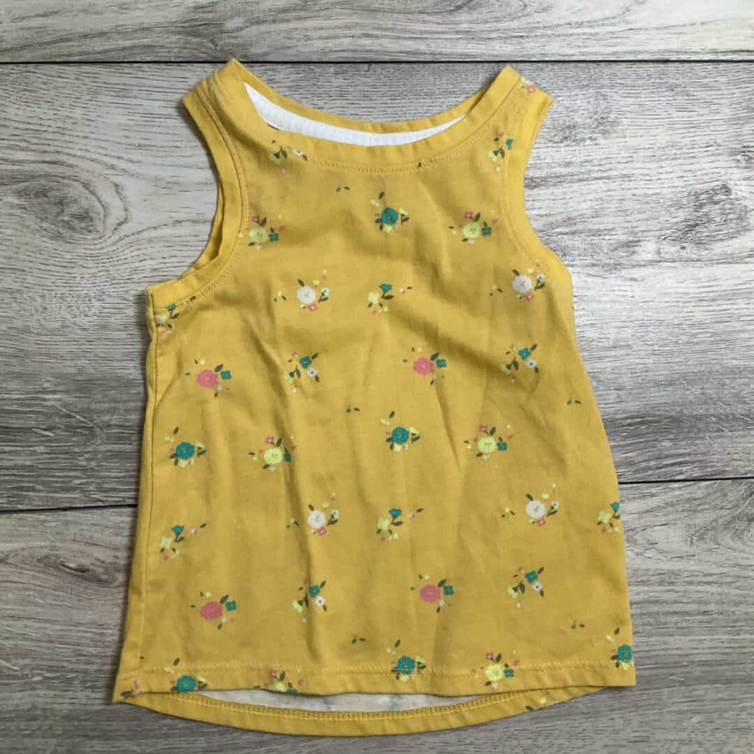 GIRLS - 12 Month - Shirt