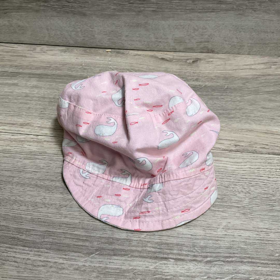 Adorable Whale Hat