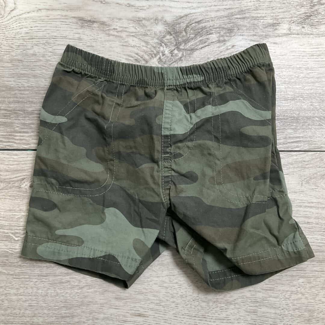 BOYS - 6 Month - Shorts