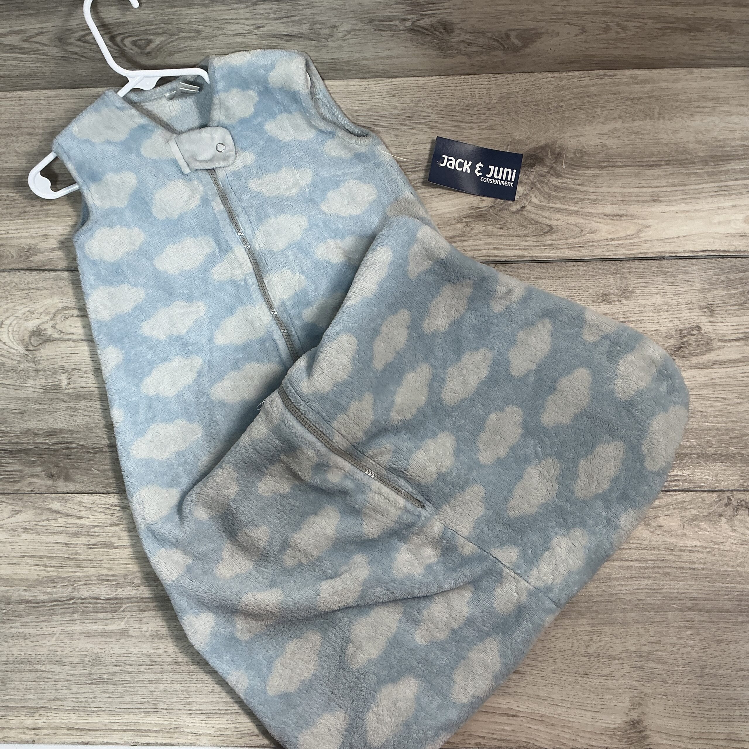 BOYS - 12/18 Month - Sleep Sack