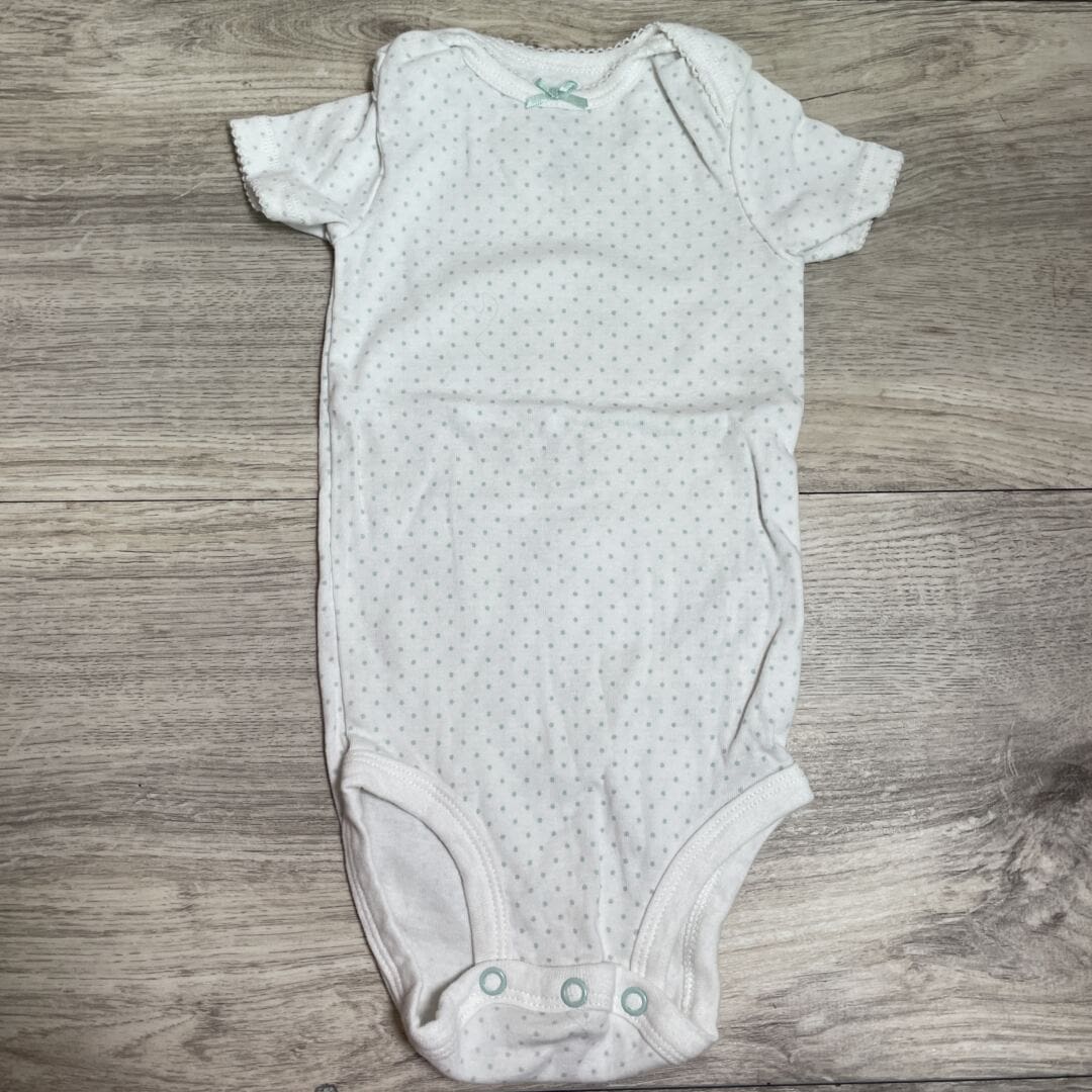 GIRLS - 12 Months - Onesie