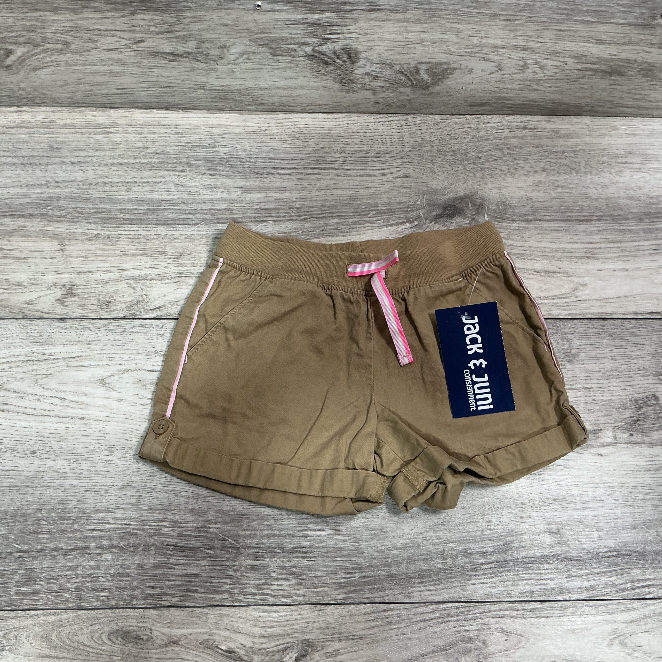 GIRLS - 4T - Shorts