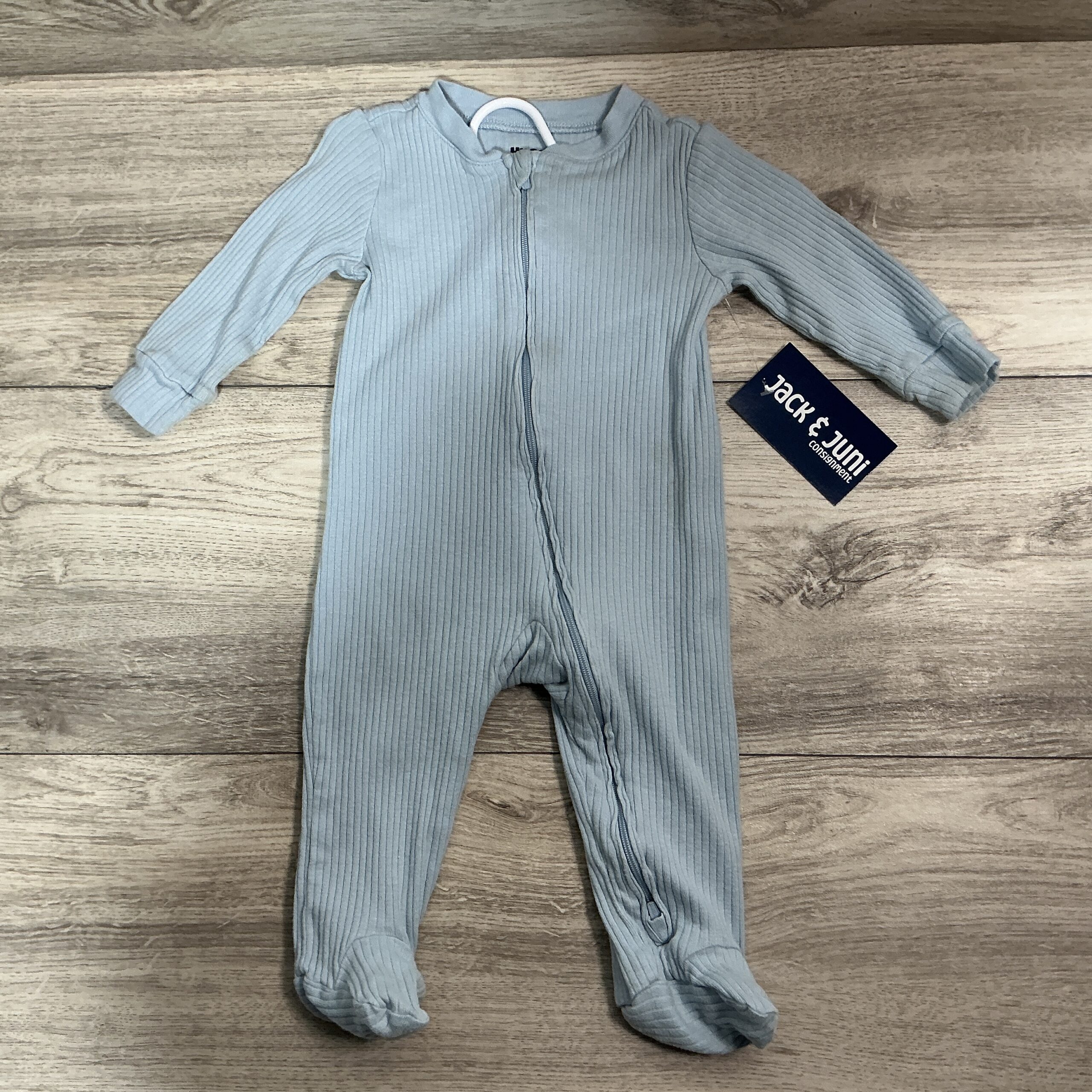 BOYS - 9 Month - Sleeper