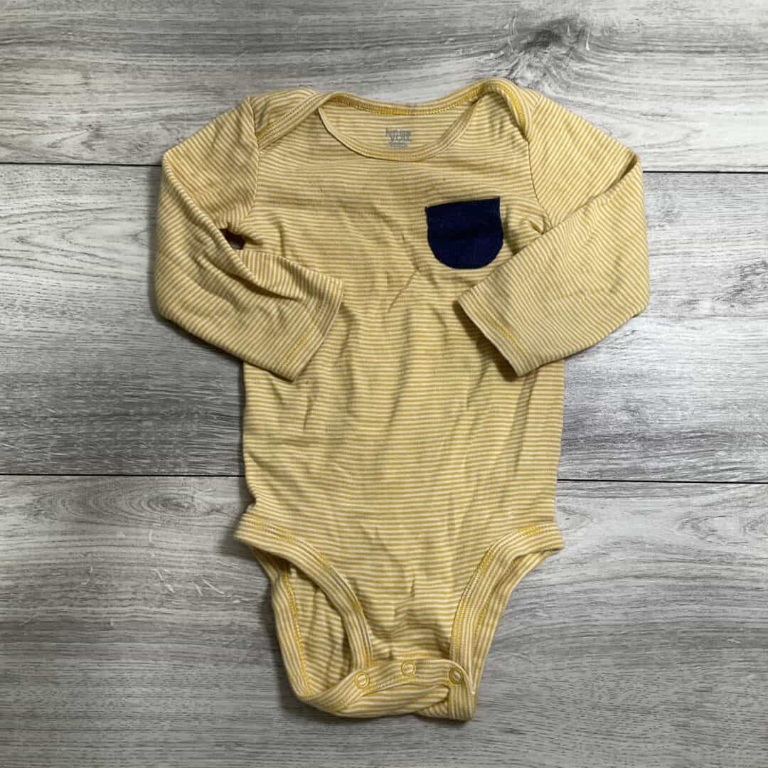 BOYS - 18 Month - Onesie