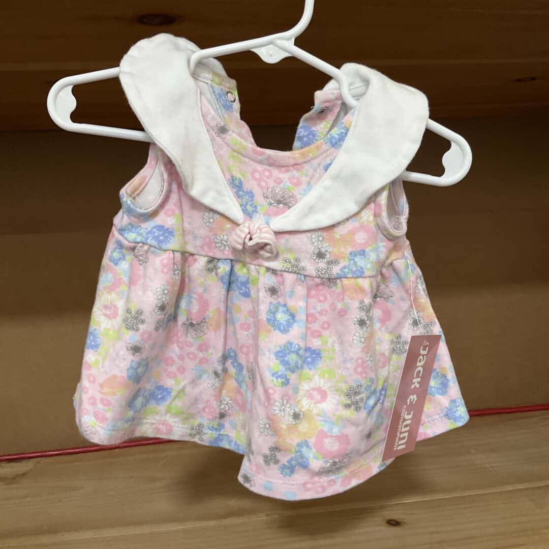 GIRLS - 6/9 Month - Shirt