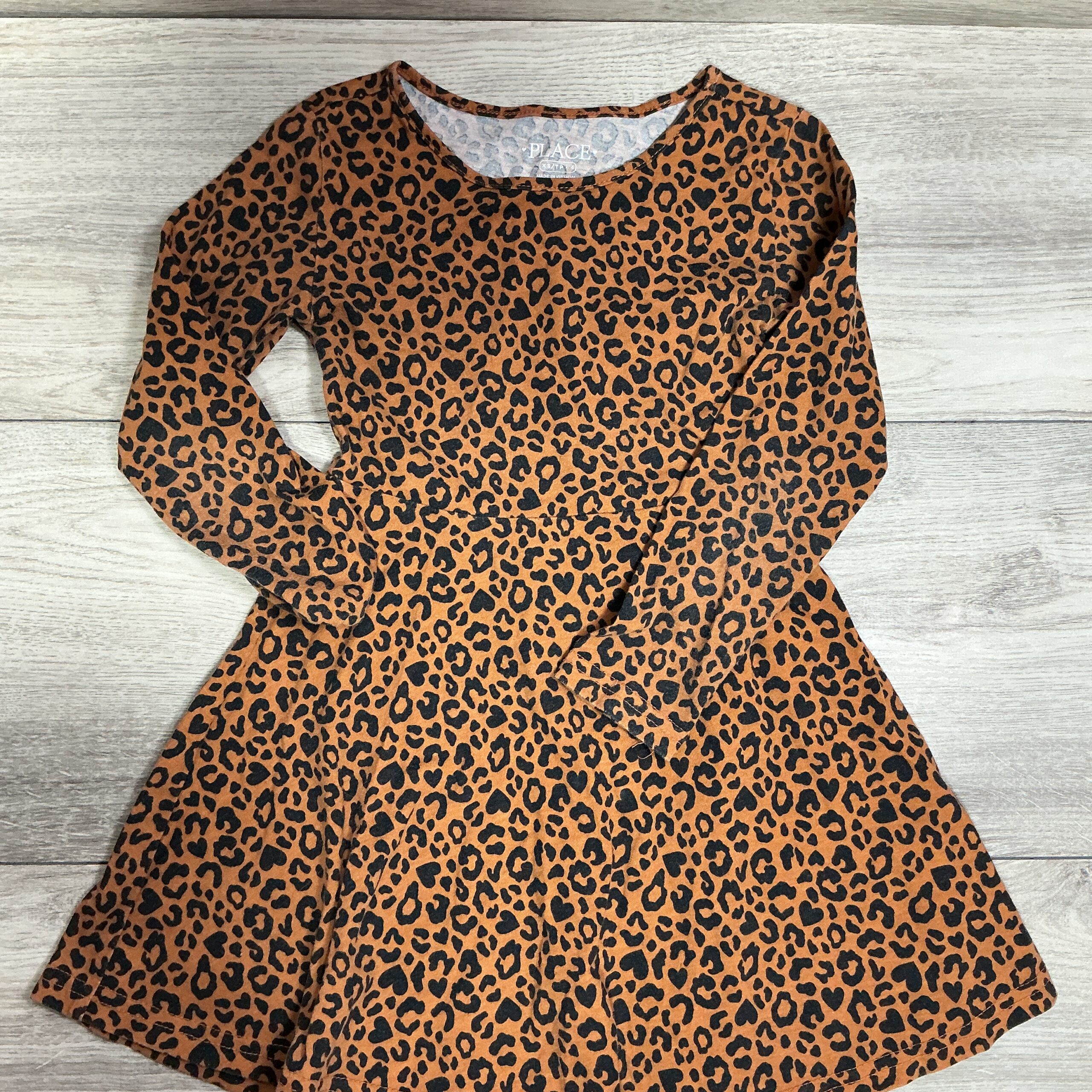 GIRLS - 4T - Dress