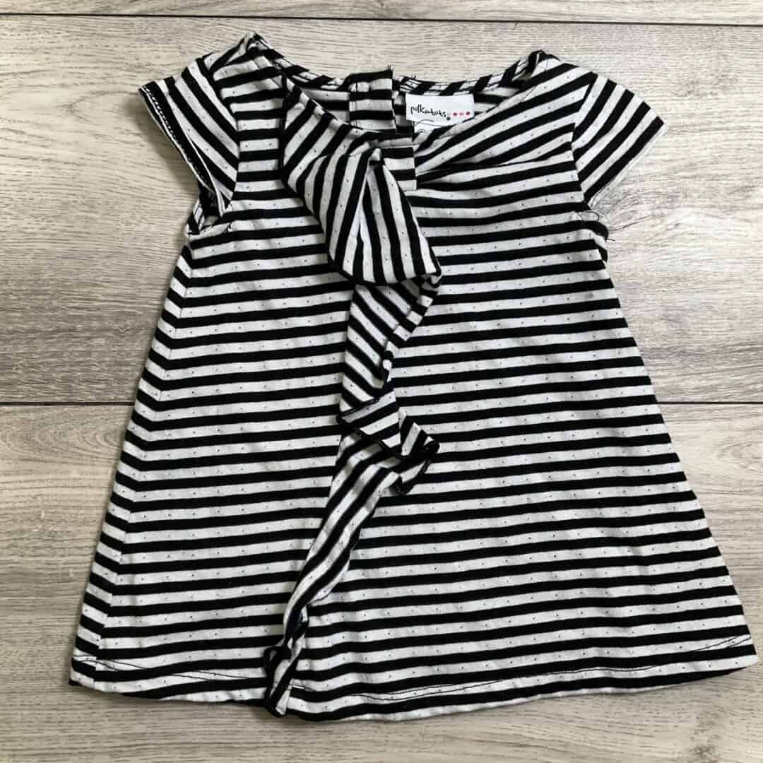 GIRLS - 12 Month - Dress