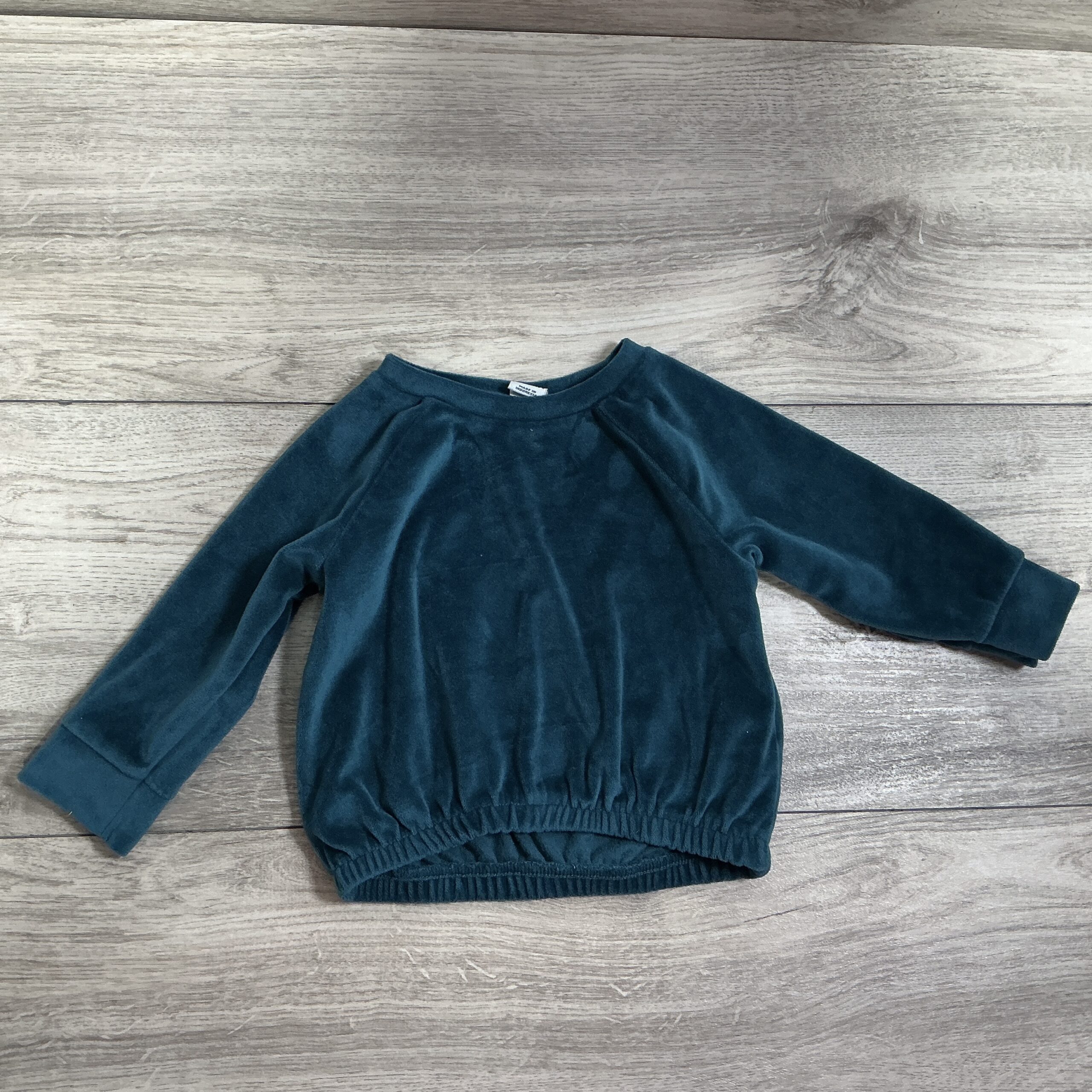 GIRLS - 3/6 Month - Pullover