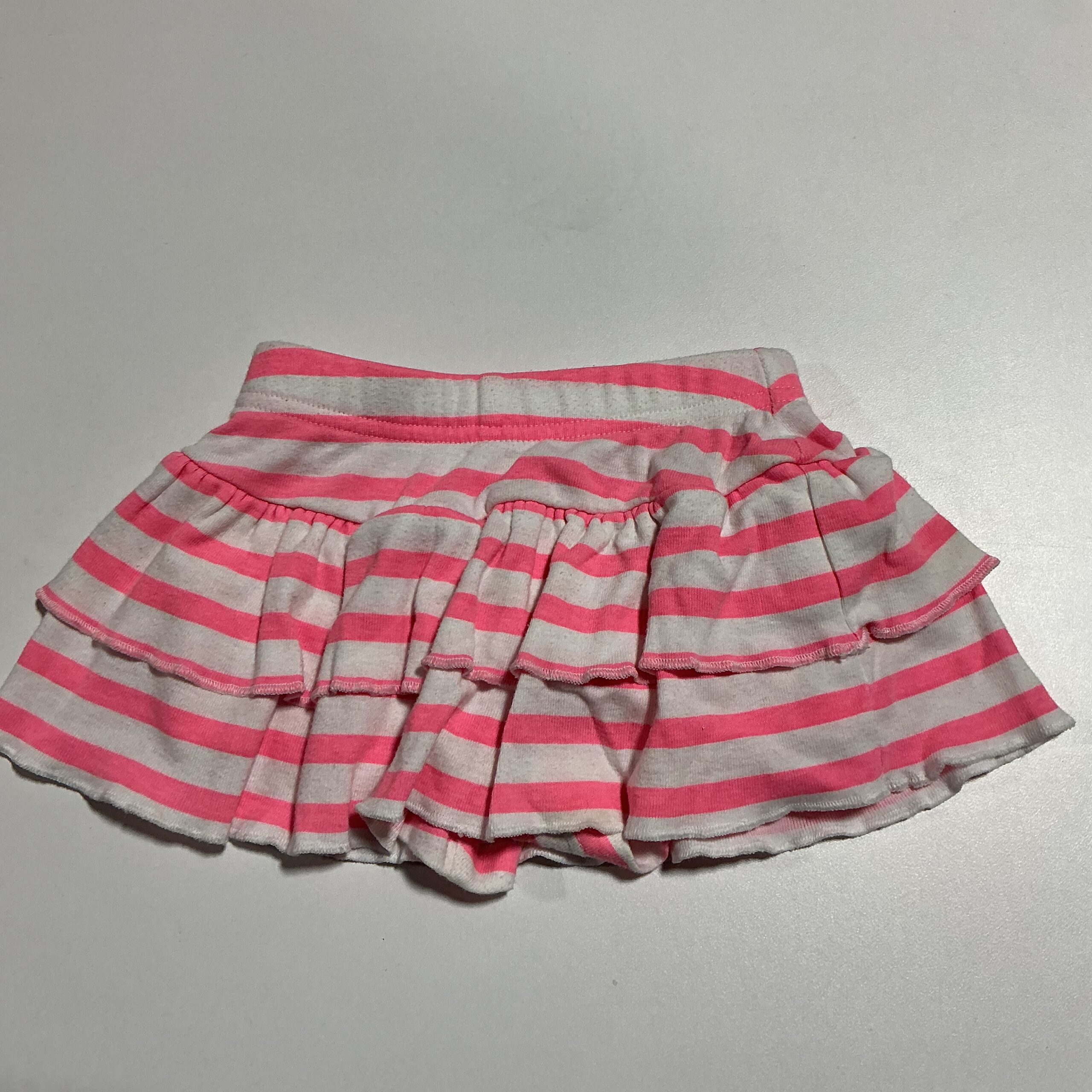 GIRLS - 12 Month - Skirt - Play Clothes Condition