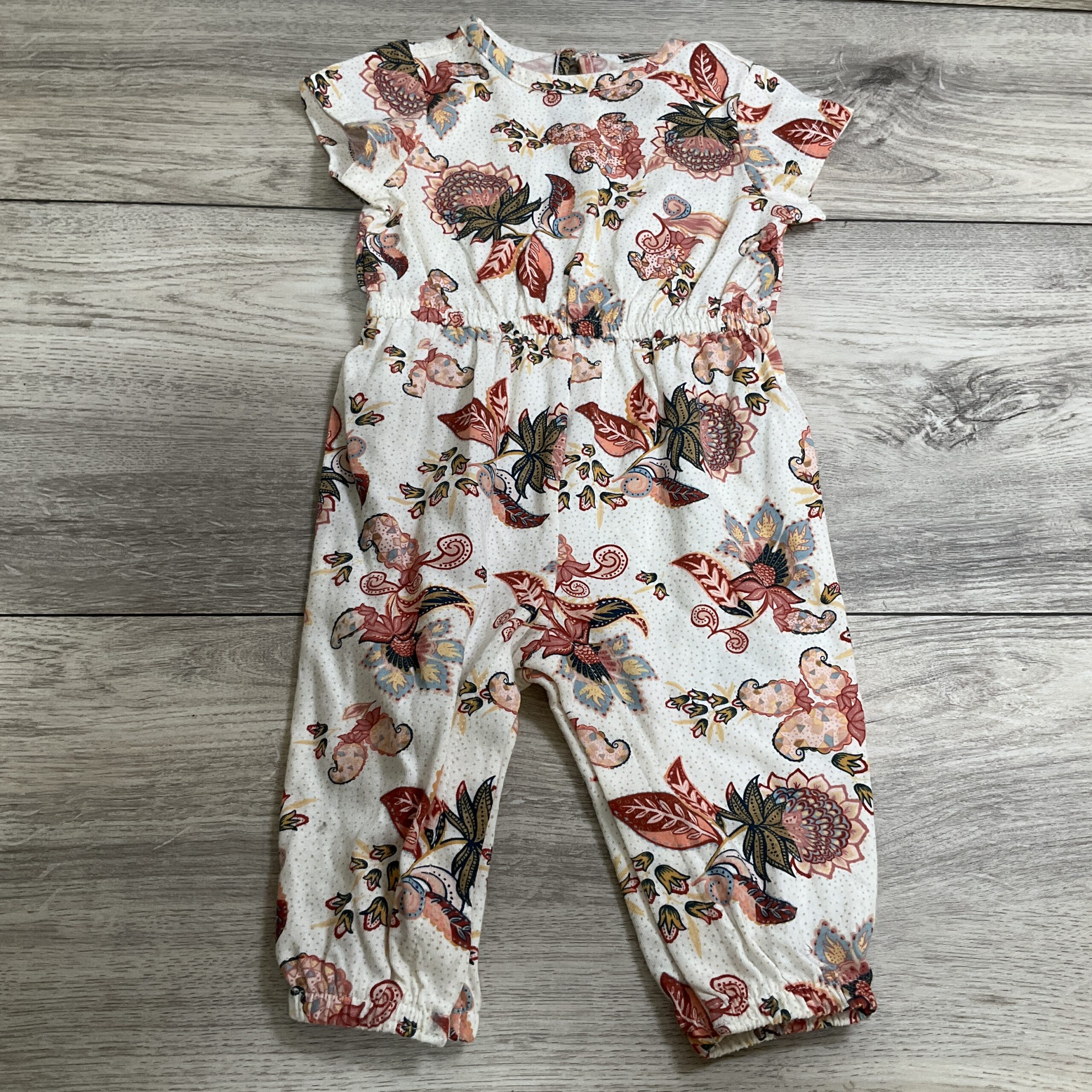GIRLS - 3/6 Month - Jumper