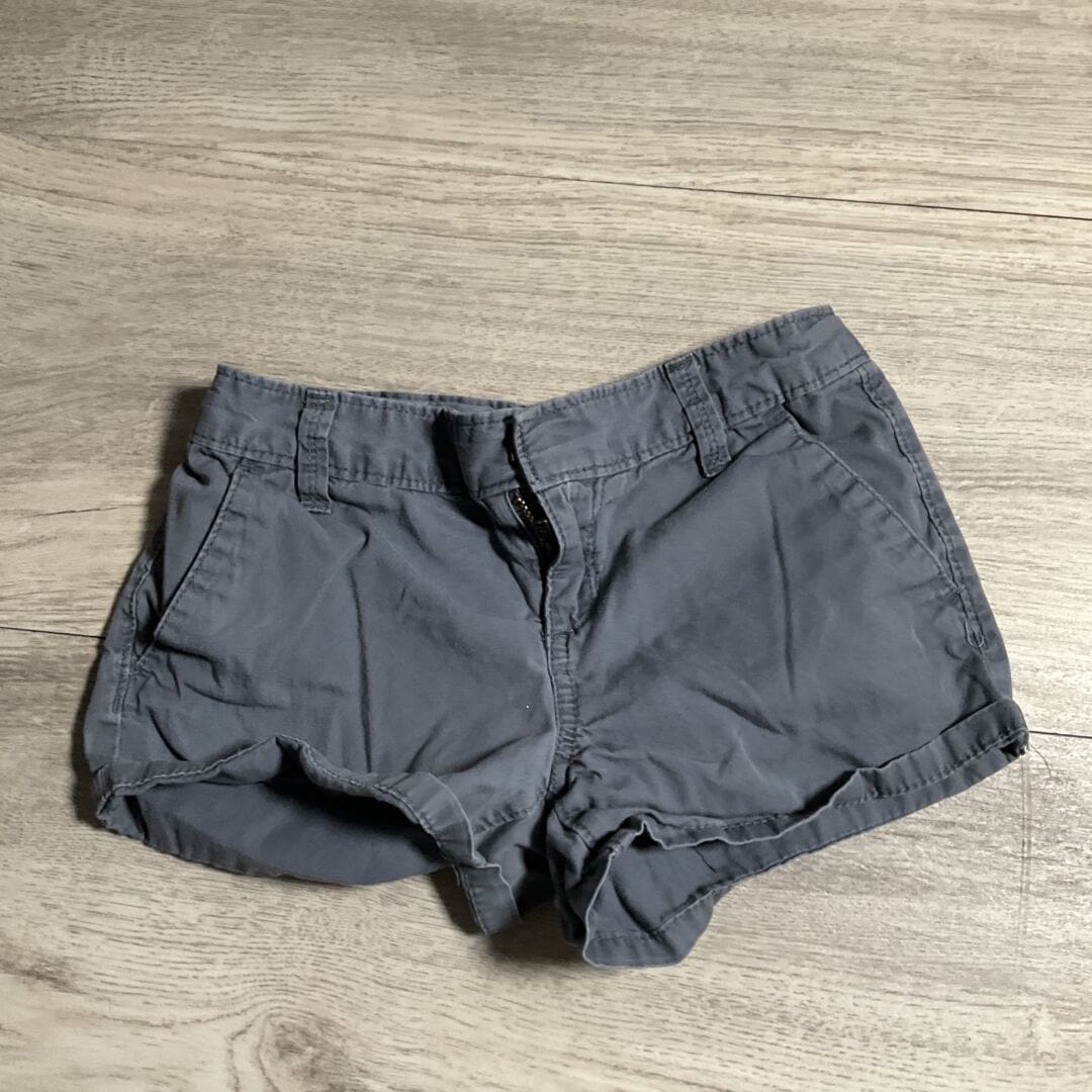 GIRLS - Size 7 Regular - Shorts