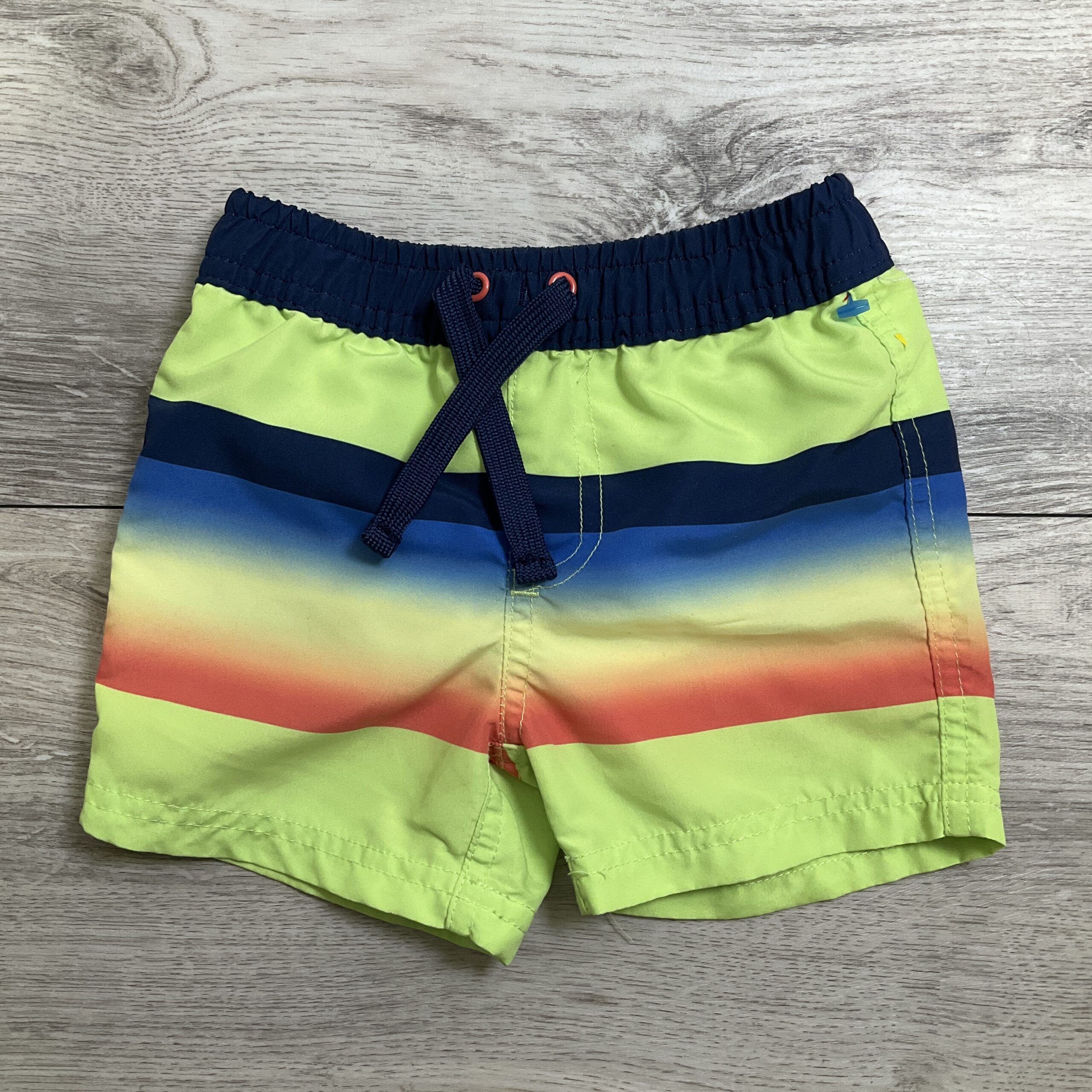 BOYS - 6/9 Month - Swim Shorts