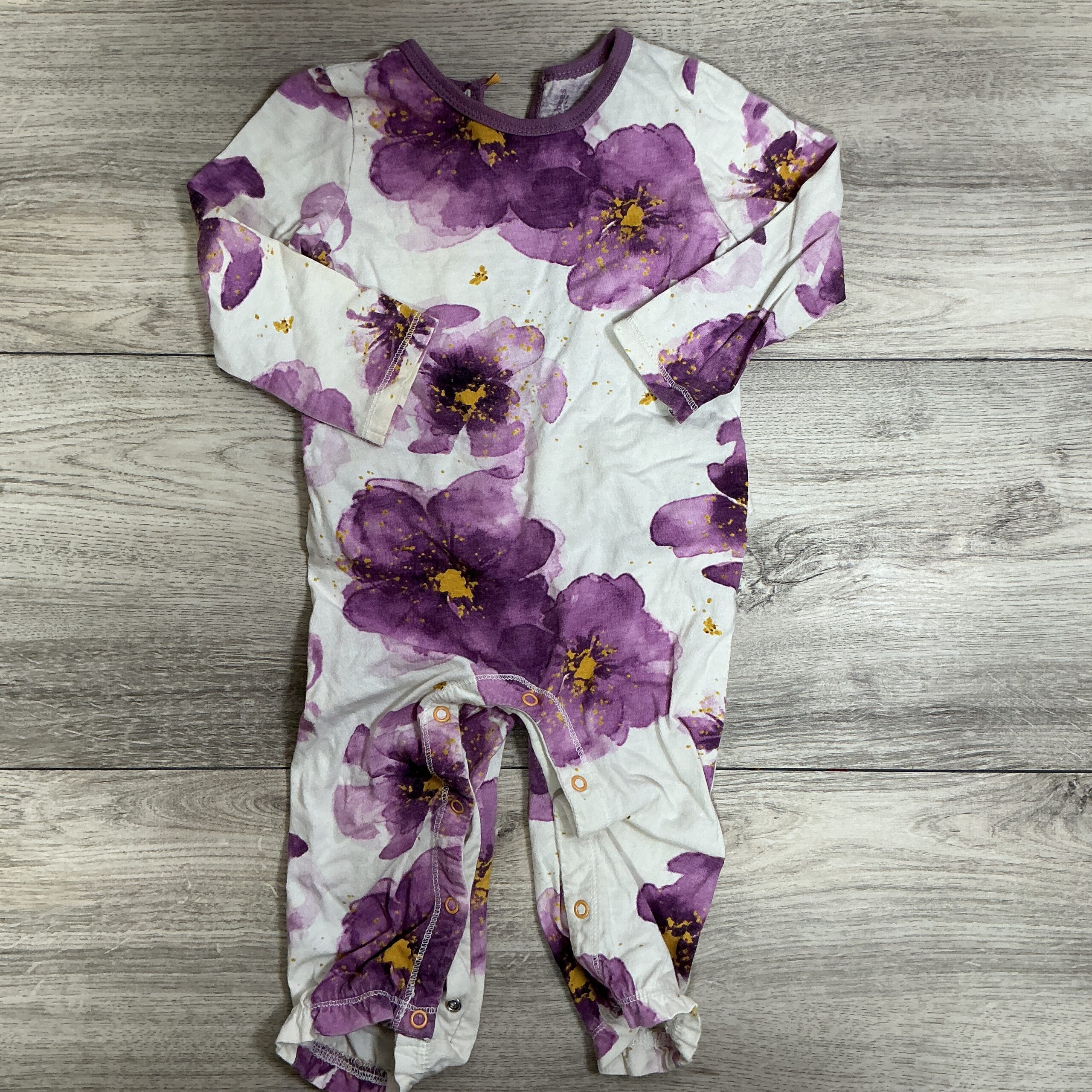 GIRLS - 12 Month - Jumper