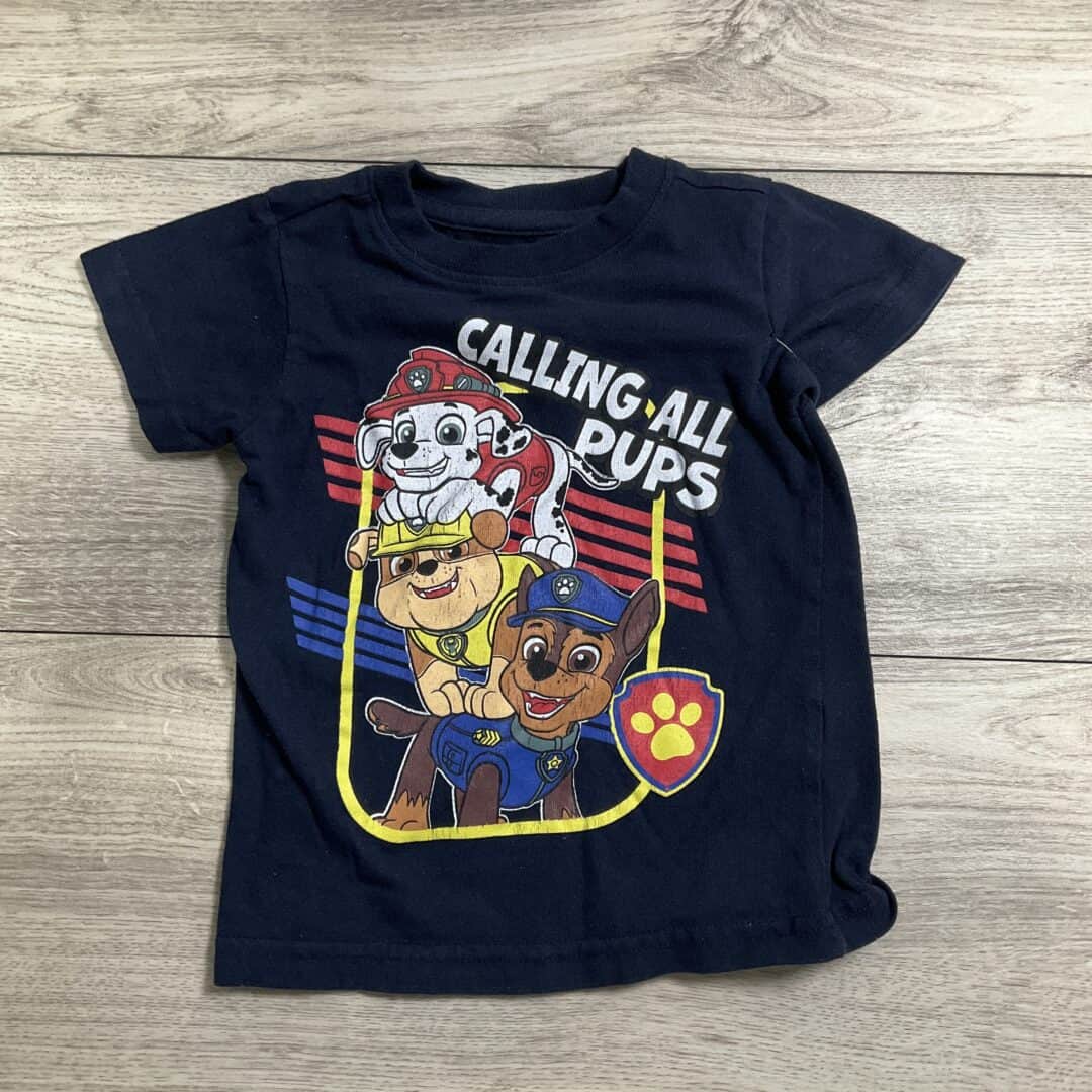 BOYS - 2T - Shirt