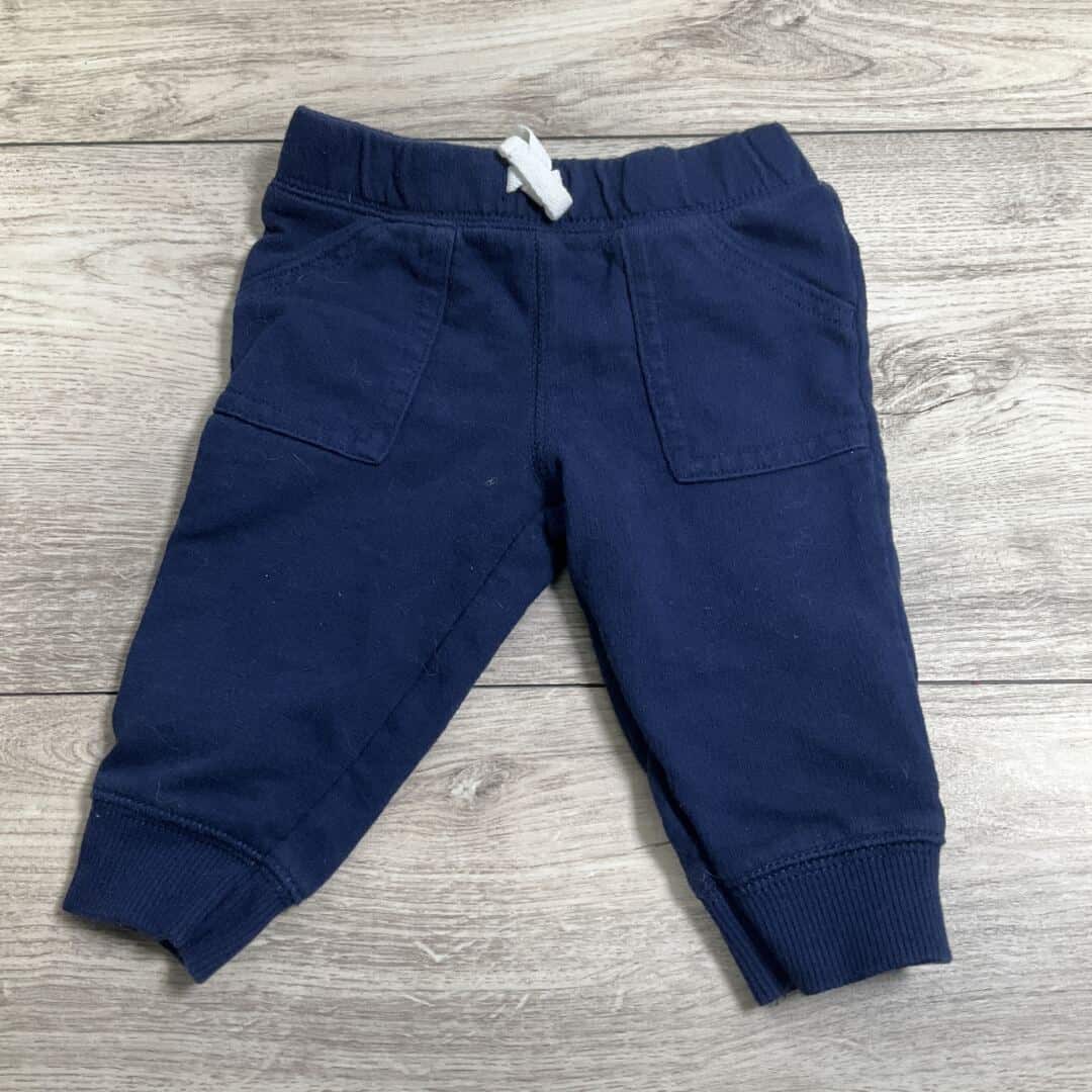 BOYS - 6 Month - Pants