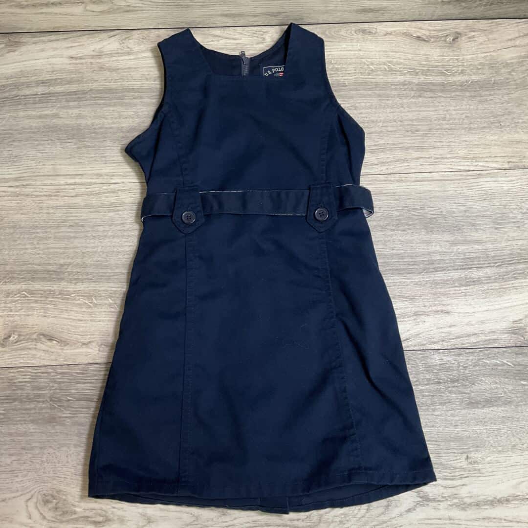 GIRLS - Size 5 - Dress