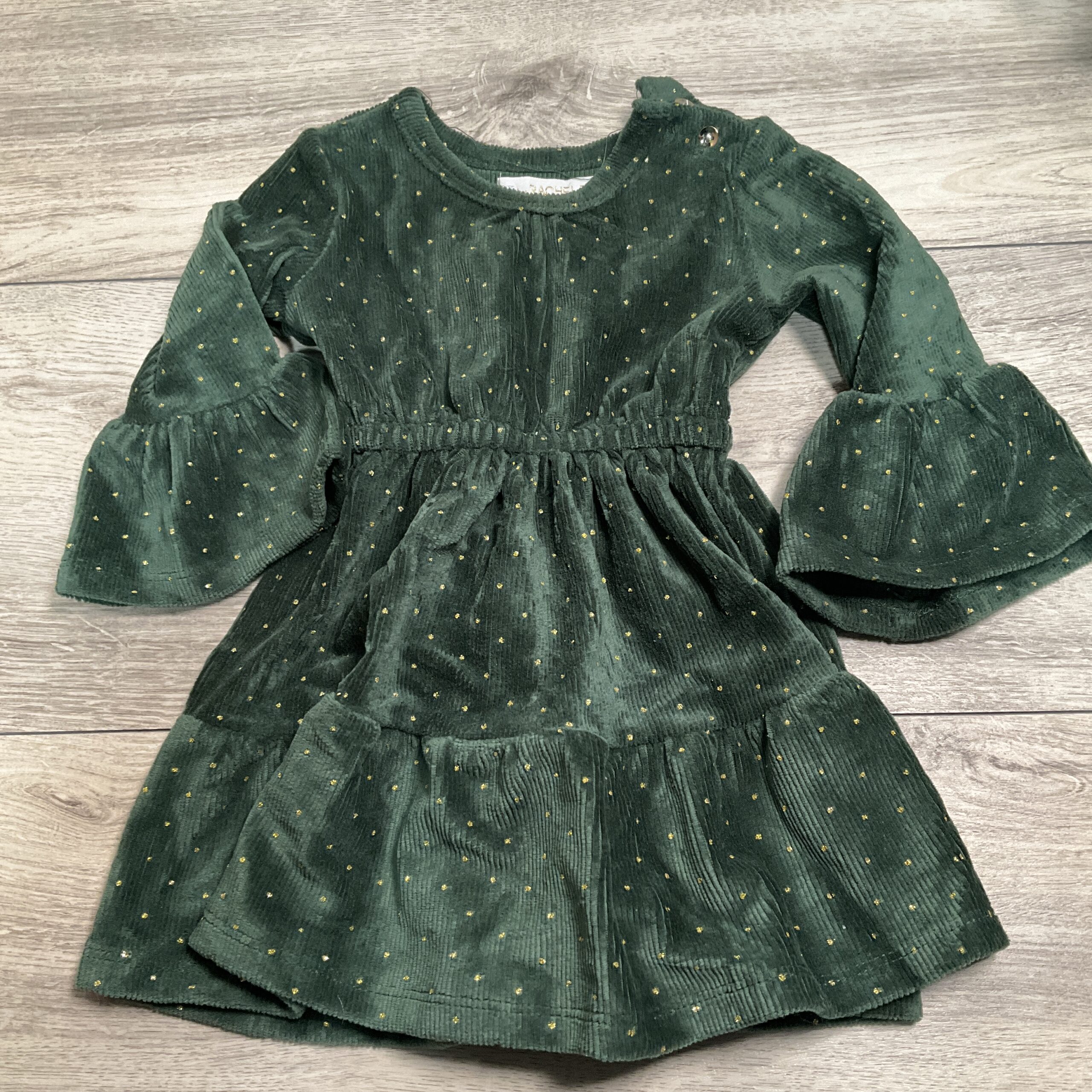 GIRLS - 6/9 Month - Dress