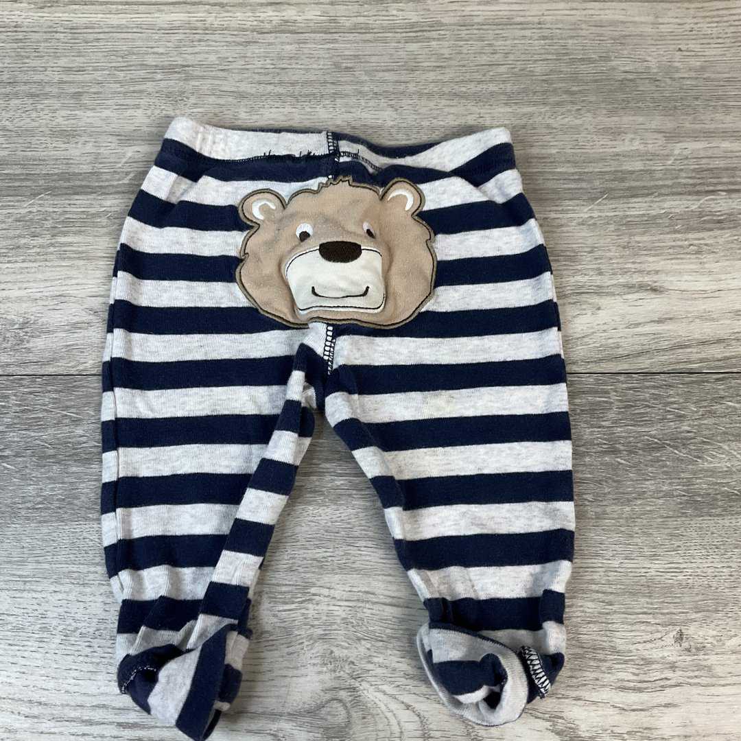 BOYS - 3 Months - Pants