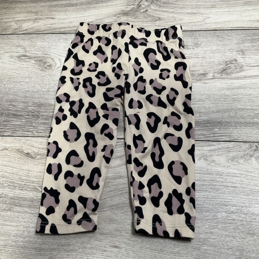GIRLS - 12 Month - Pants