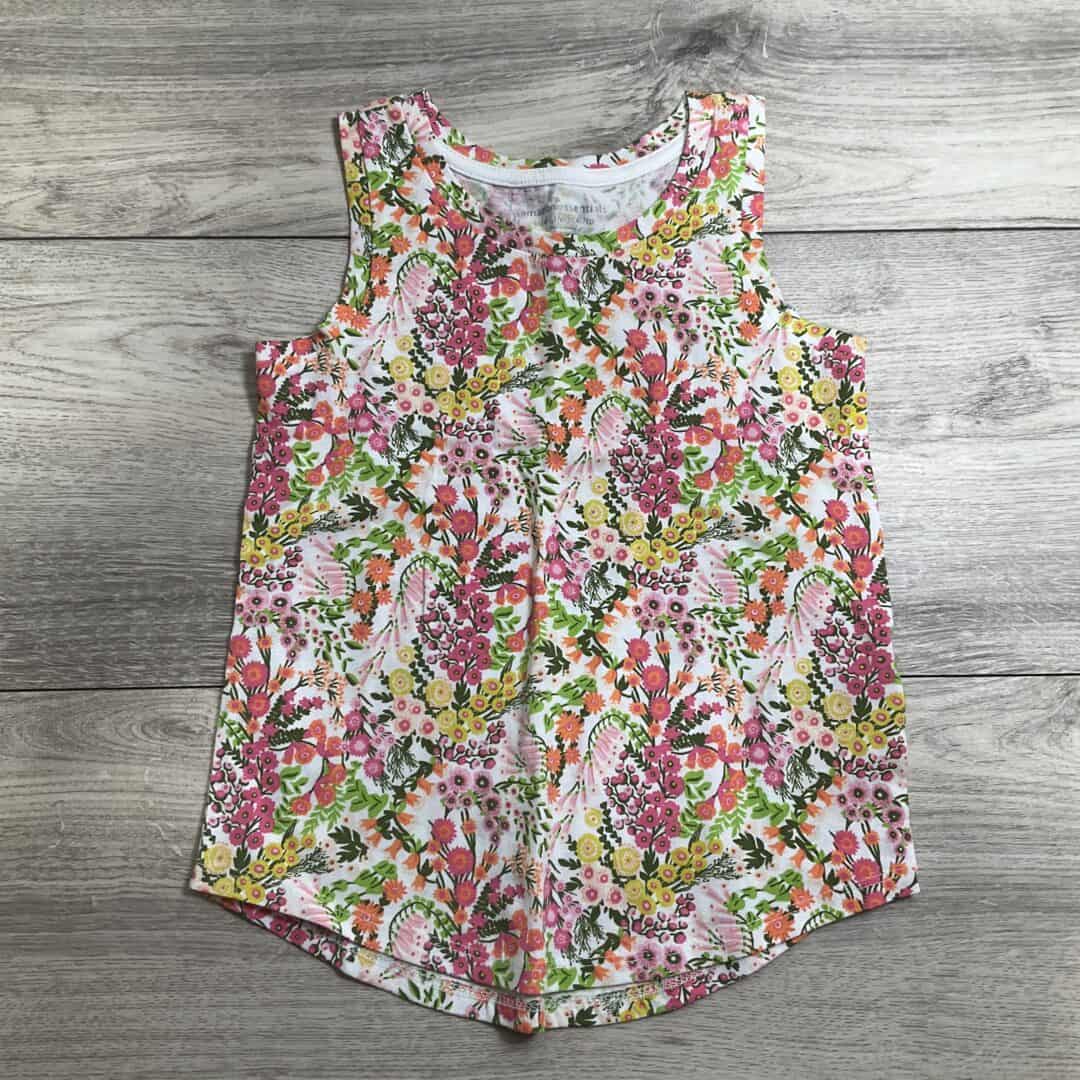 GIRLS - 4/5T - Shirt