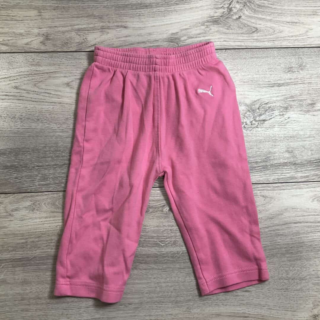 GIRLS - 6/9 Month - Pants