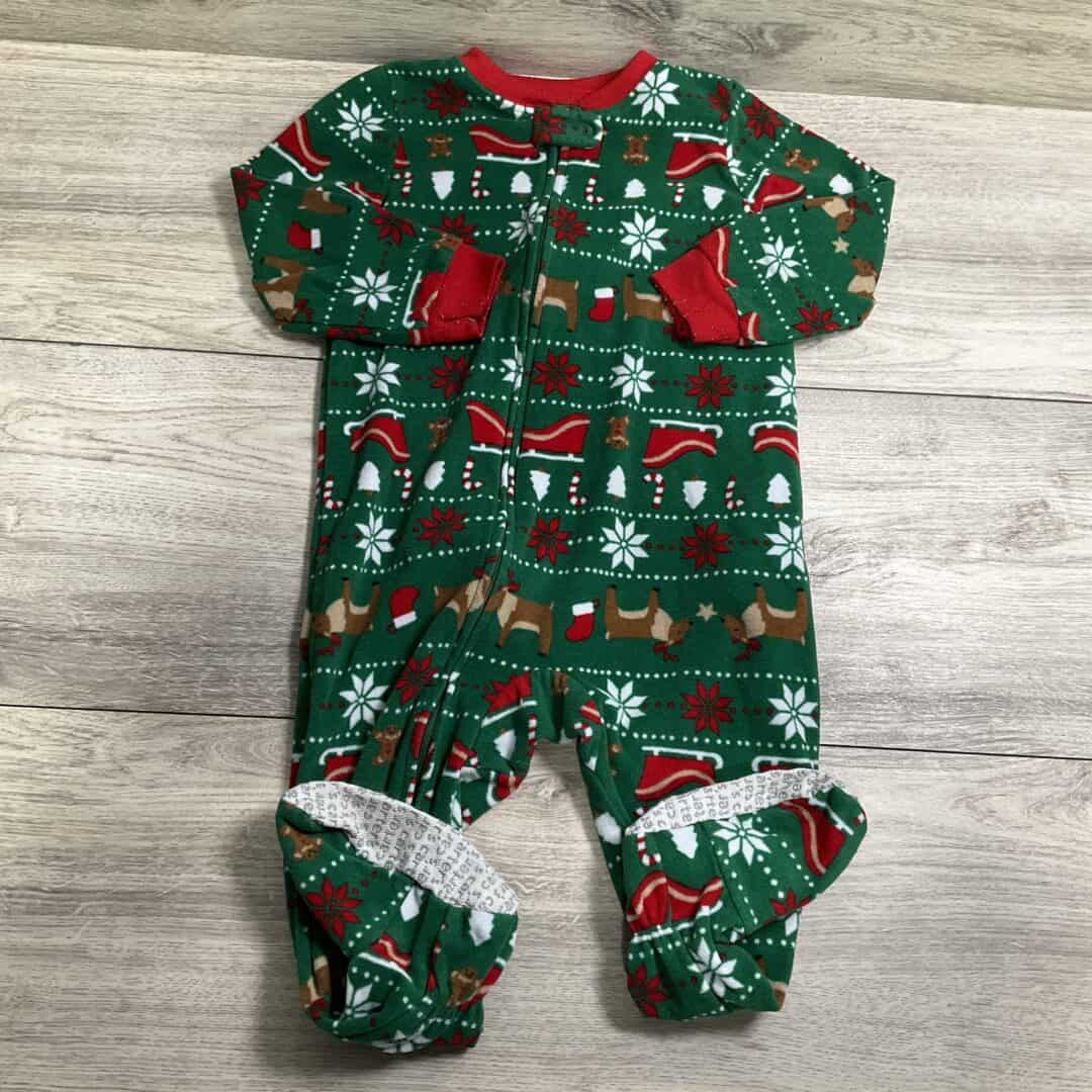 BOYS - 24 Month - Sleeper