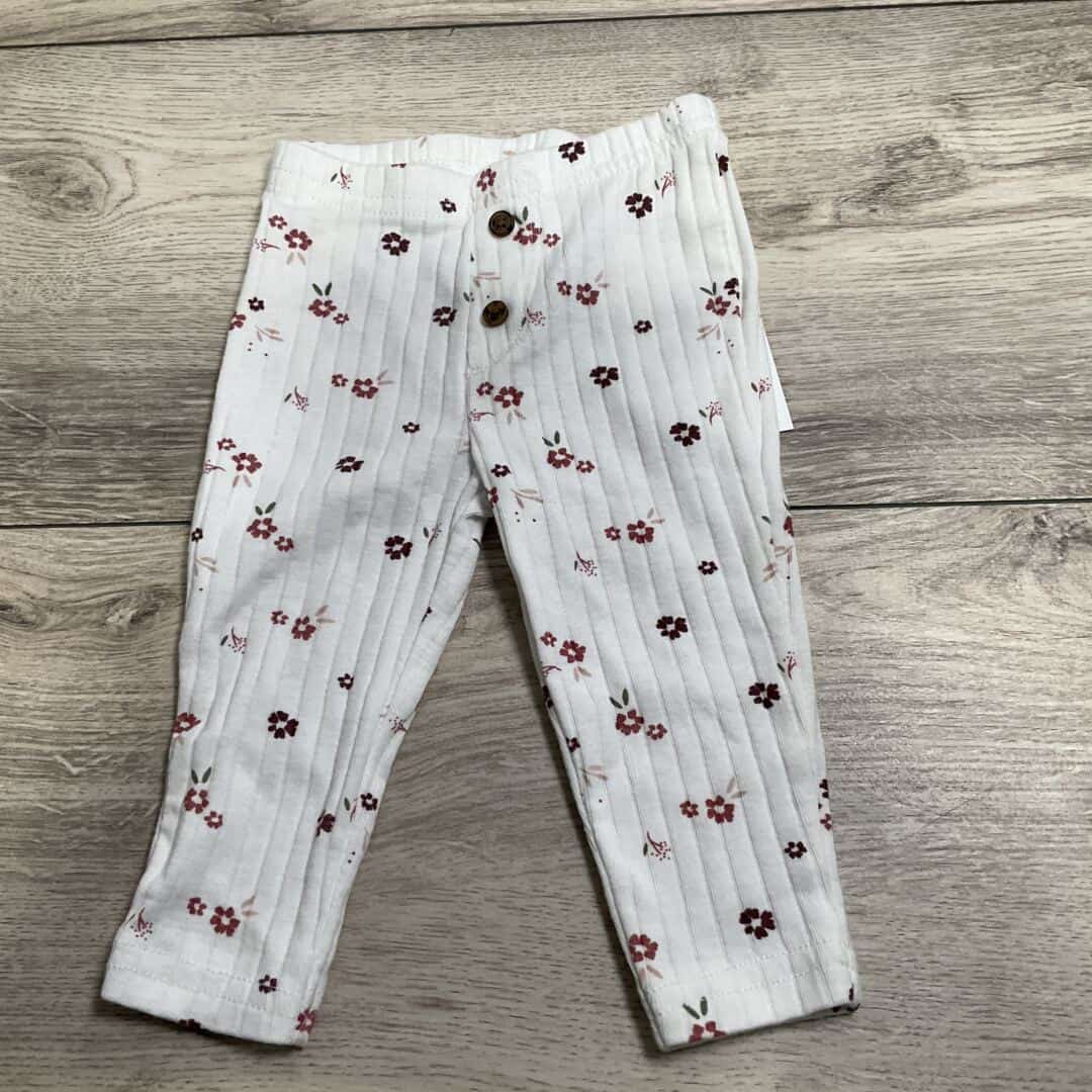 GIRLS - 3/6 Month - Pants