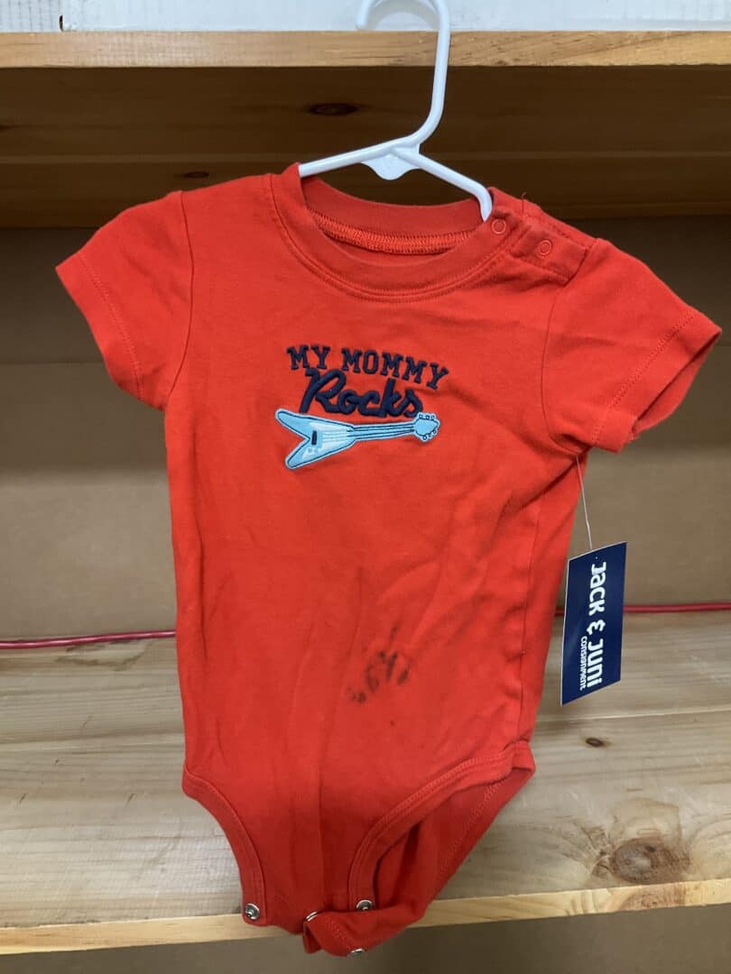 BOYS - 24 Month - Onesie - Play Clothes Condition