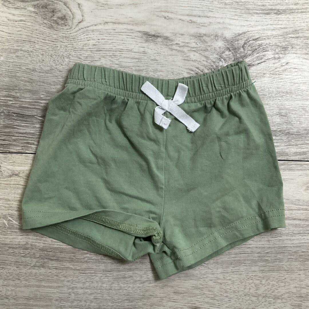 BOYS - 3/6 Month - Shorts