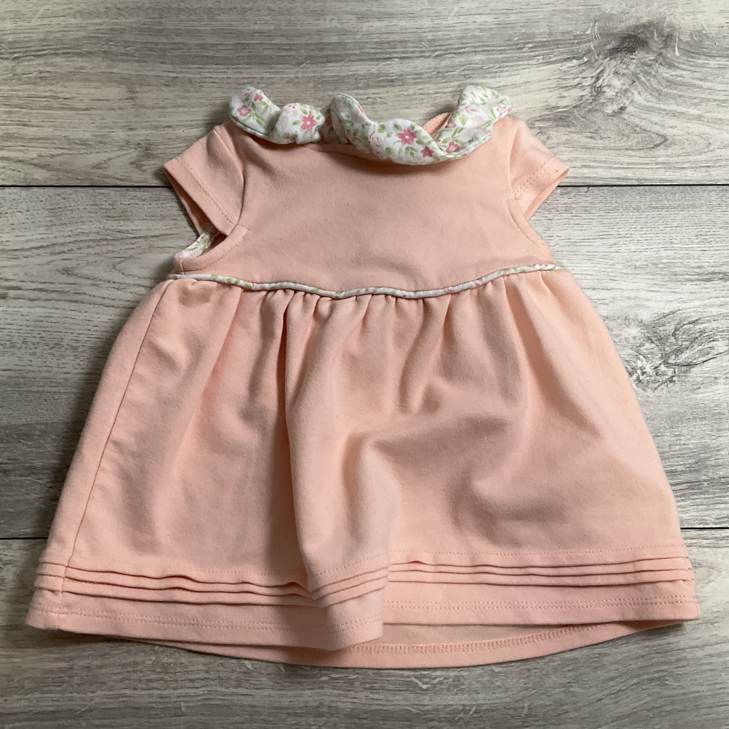 GIRLS - 12 Month - Shirt