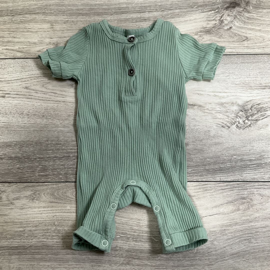 BOYS - 6/9 Month - Romper