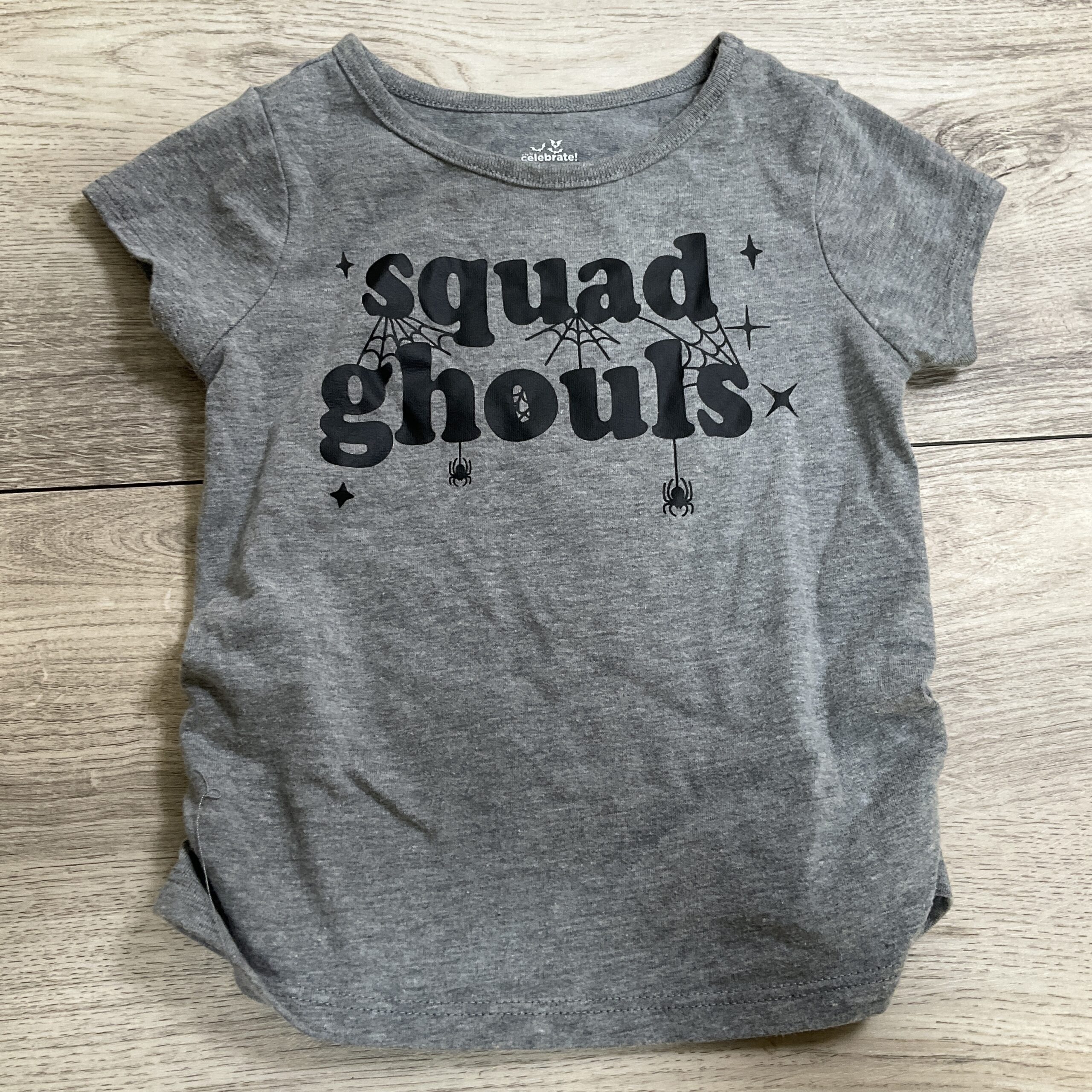 GIRLS - 18 Month - Shirt