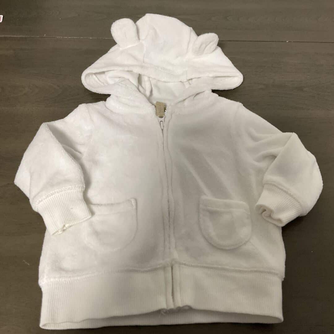 BOYS - 3 Month - Jacket