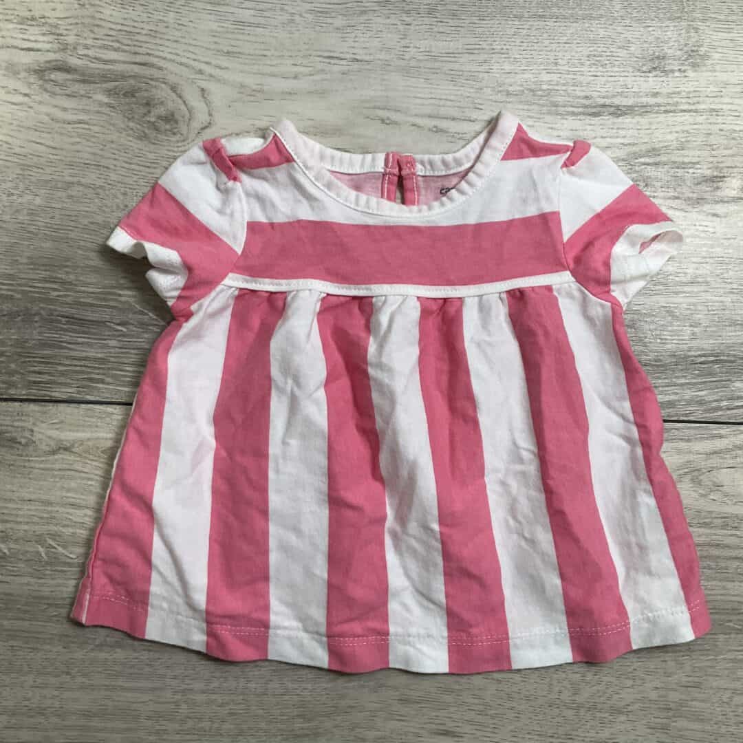 GIRLS - 6 Month - Shirt