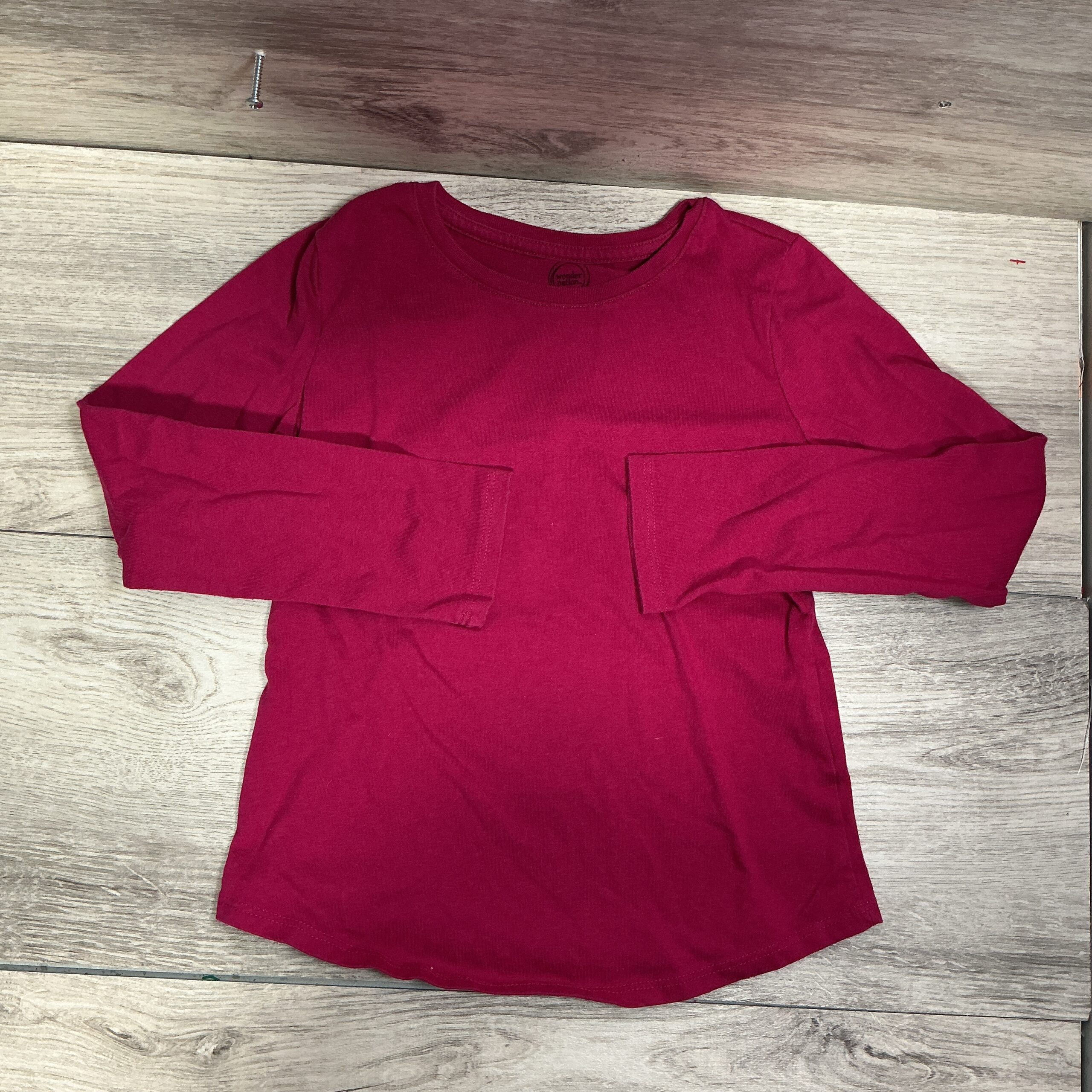 GIRLS - Size 6 - Shirt