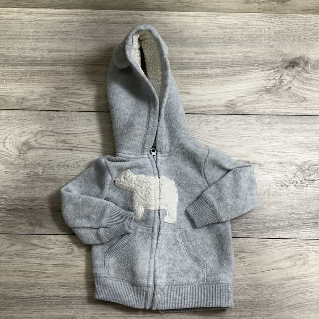 BOYS - 6 Month - Jacket