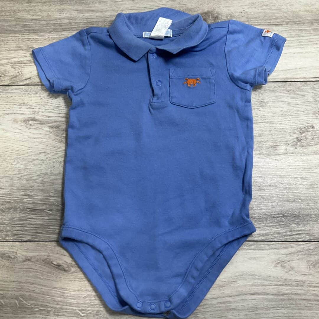BOYS - 12/18 Month - Onesie