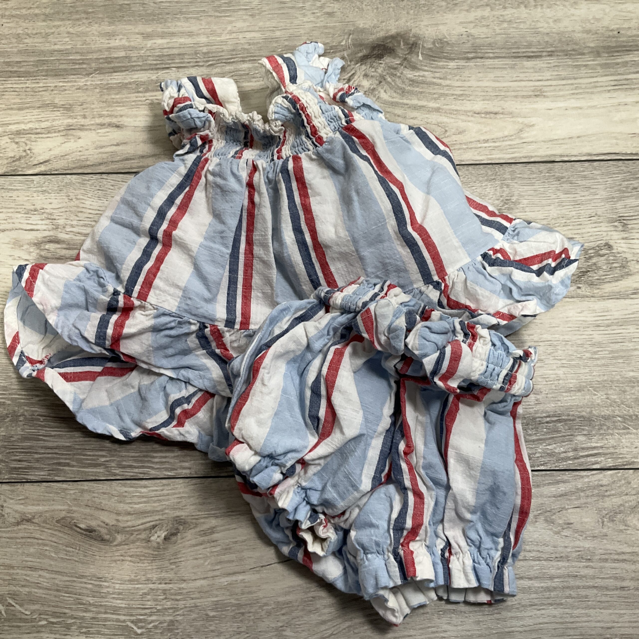 GIRLS - 0/3 Month - Outfit