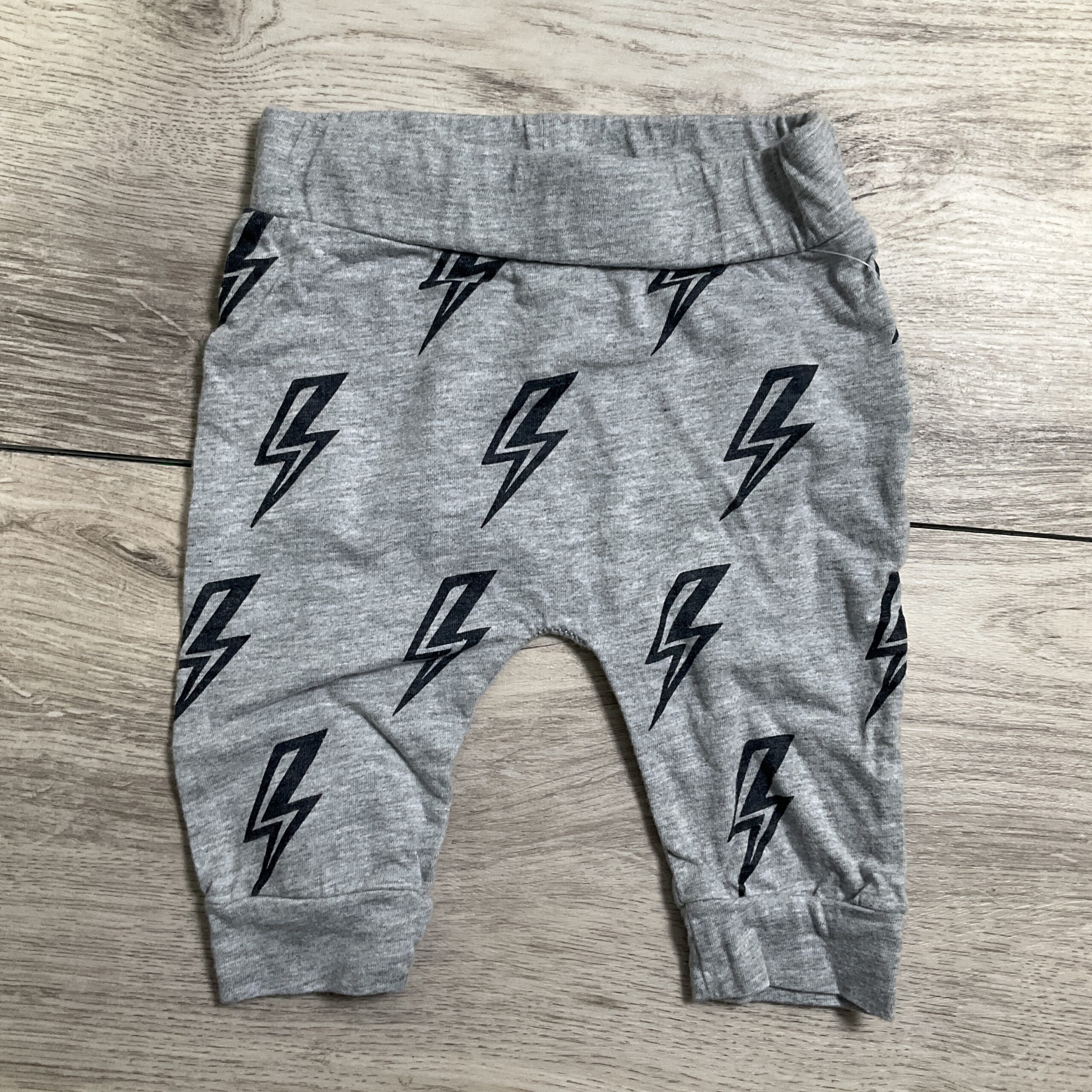 BOYS - 3 Month - Pants