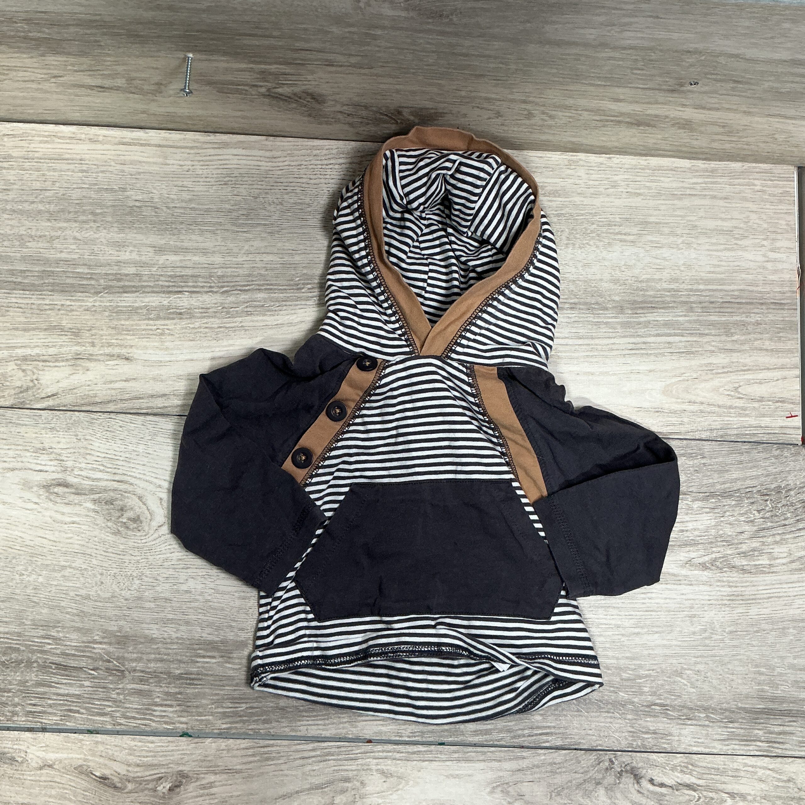 BOYS - 3/6 Month - Pullover
