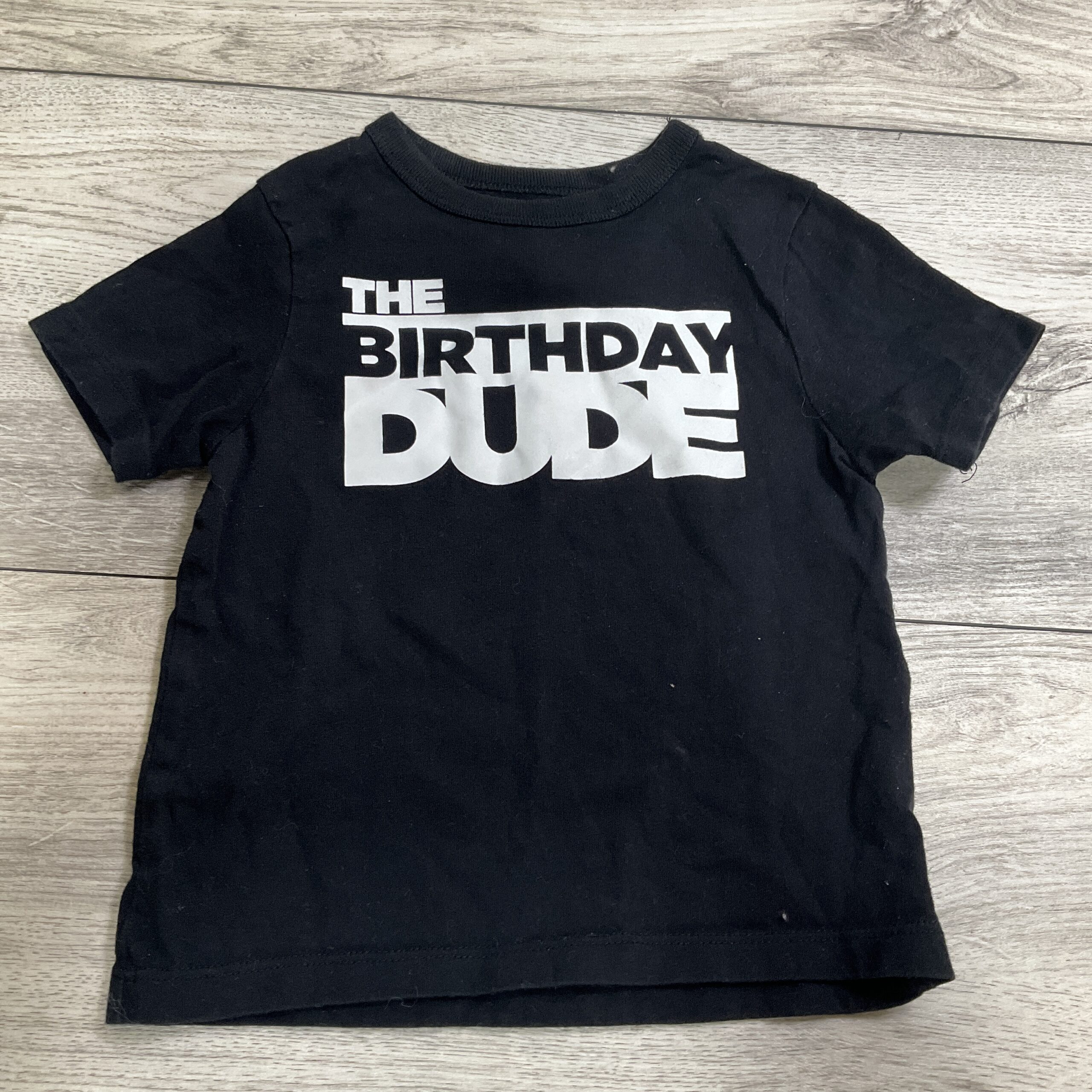 BOYS - 12/18 Month - Shirt