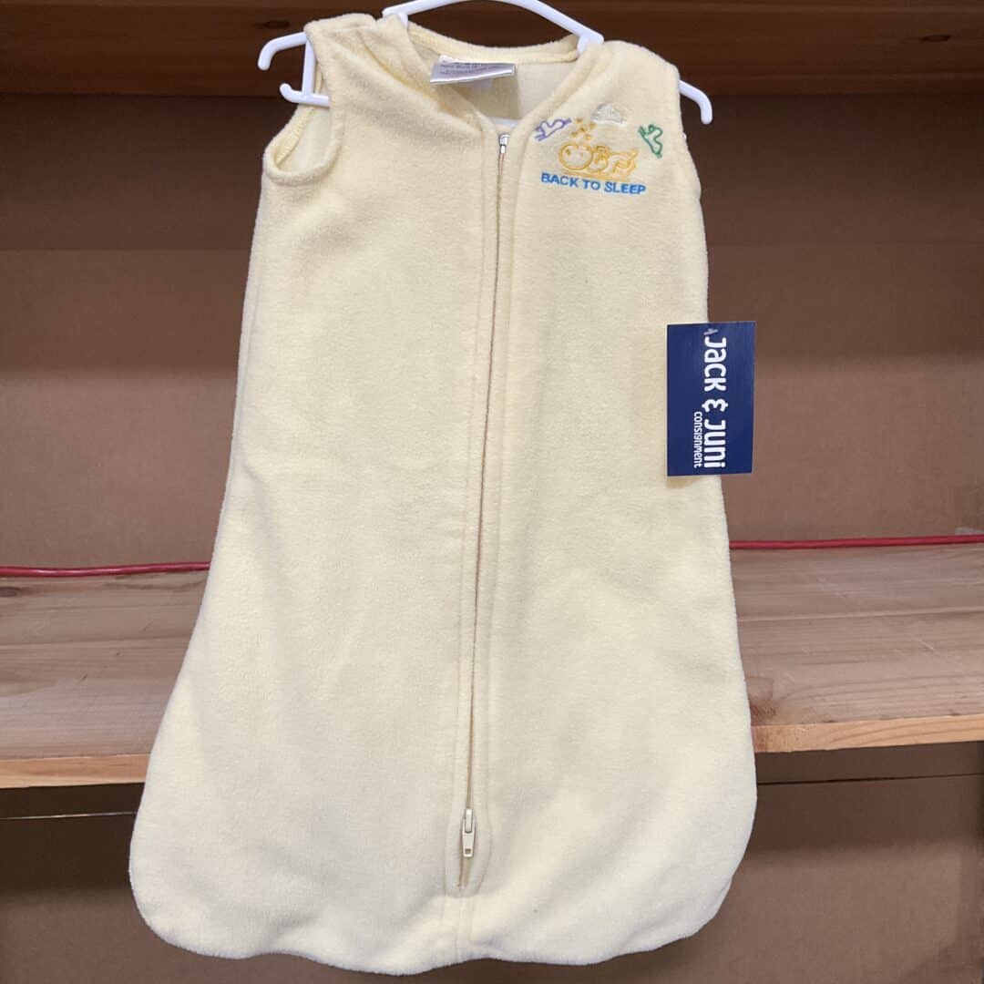 BOYS - Newborn - Sleep Sack