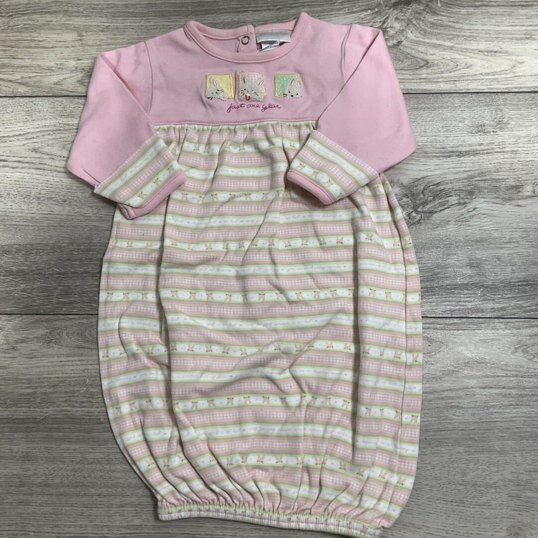 GIRLS - 9 Month - Lounger