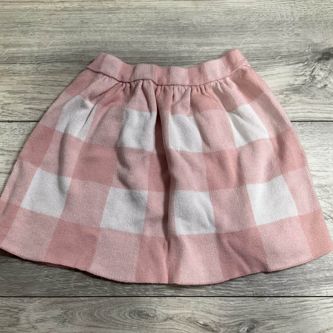 GIRLS - 4T - Super Soft Skirt